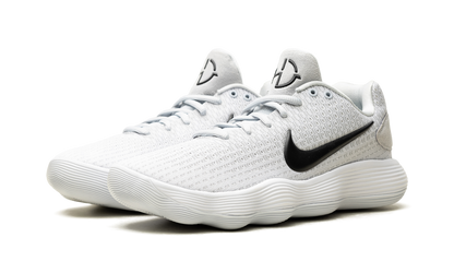 Hyperdunk 2017 Low "White / Black" 897663 100
