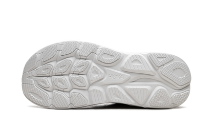 CLIFTON 10 WMNS "WHITE / WHITE" 1162031 WWH