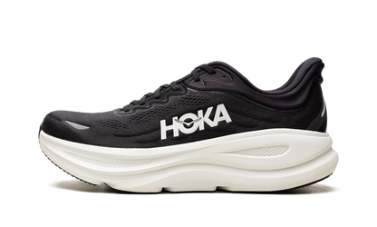 BONDI 9 "BLACK WHITE" 1162011 BWHT