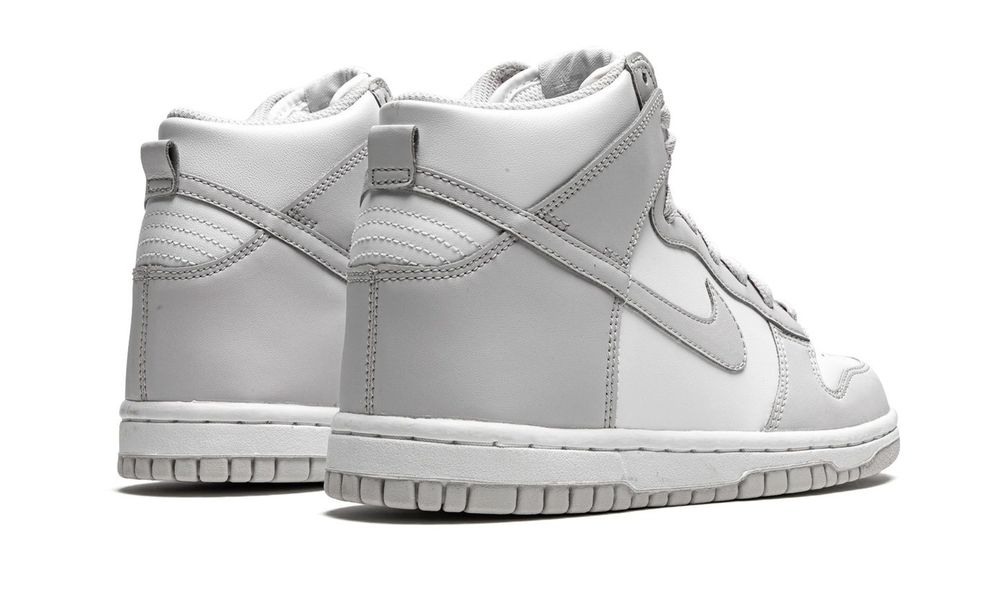 Dunk High GS "Vast Grey" DB2179 101