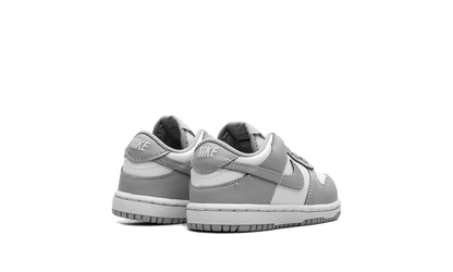 Dunk Low TD "Light Smoke Grey" FB9107 123