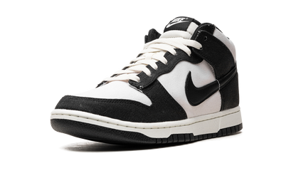 Dunk Mid "Black / White" DV0830 102