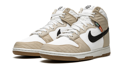 Dunk High "Next Nature - Toasty Rattan" DD3362 200