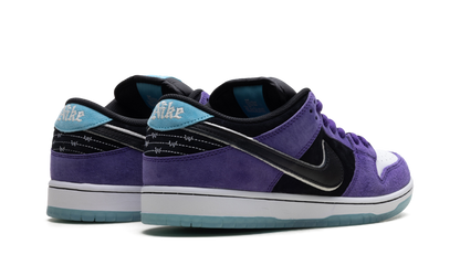 SB Dunk Low "Hayley Wilson" HJ0513 500
