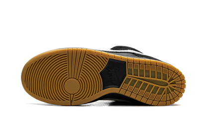 Dunk Low Pro SB "Black White Gum" HF3704 003