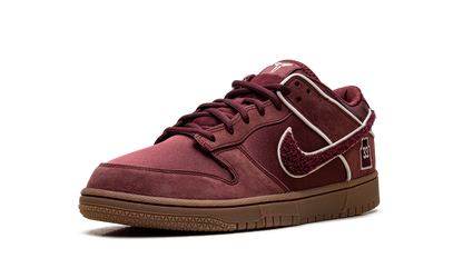 Dunk Low Protro "Kobe Bryant Lower Merion Away" IM0581 600