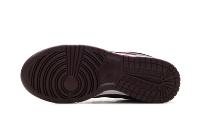 Dunk Low "Black/Pink" IM6572 600