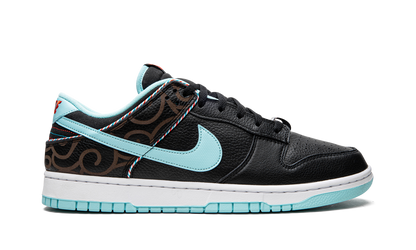 Dunk Low "Barbershop" DH7614 001