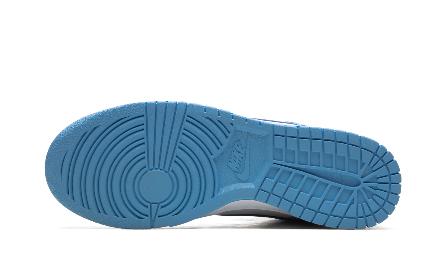 Dunk High "Blue Chill" DD1399 401