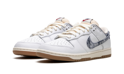 Dunk Low "Washed Denim" FN6881 100