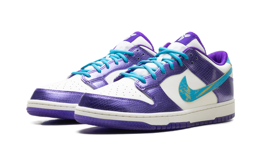 Dunk Low "Kobe Bryant Draft Day" IM0586 500