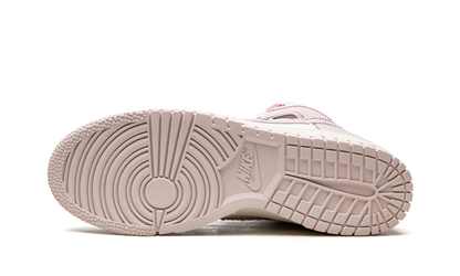 Dunk High 1985 "Barely Rose Denim" DQ8799 100