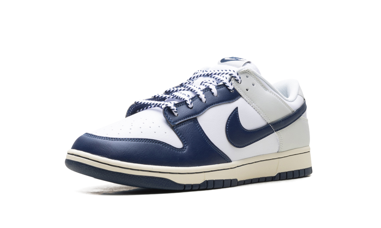 Dunk Low "New York Yankees" IM2222 101