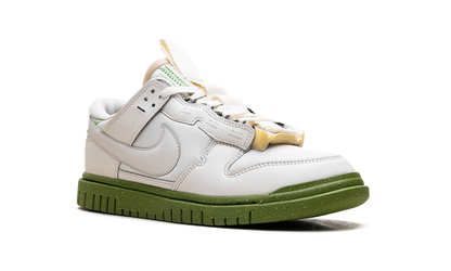 Dunk Low Jumbo "Phantom Chlorophyll" FJ4192 001