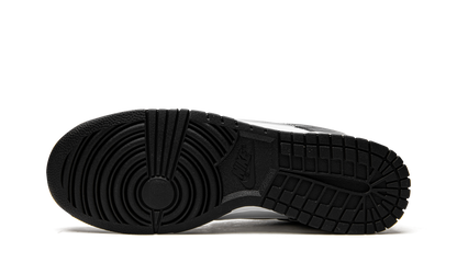 Dunk Low "World Champs - Black White" DR9511 100