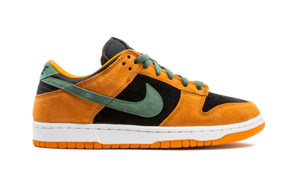 Dunk Low SP "Ceramic" DA1469 001