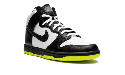 Dunk High "Electric" FD0732 100