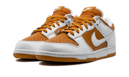 Dunk Low "Reverse Curry" FQ6965 700