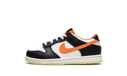 Dunk Low PRM PS "Halloween 2021" DM0088 100