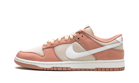 Dunk Low "Red Stardust" FB8895 601