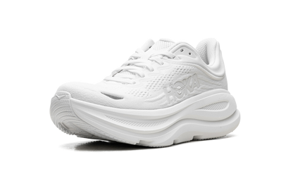 BONDI 9 WMNS "WHITE / WHITE" 1162012 WWH