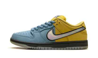 SB Dunk Low Pro "Muni Fast Pass" IR1888 700