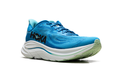 CLIFTON 10 "HOKA BLUE SKYWARD BLUE" 1162030 HSK