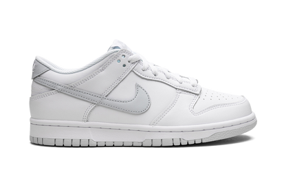Dunk Low GS "Pure Platinum" DH9765 102