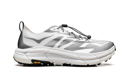 Mafate Speed 4 Lite TS "White / Black" 1168971 WBLC