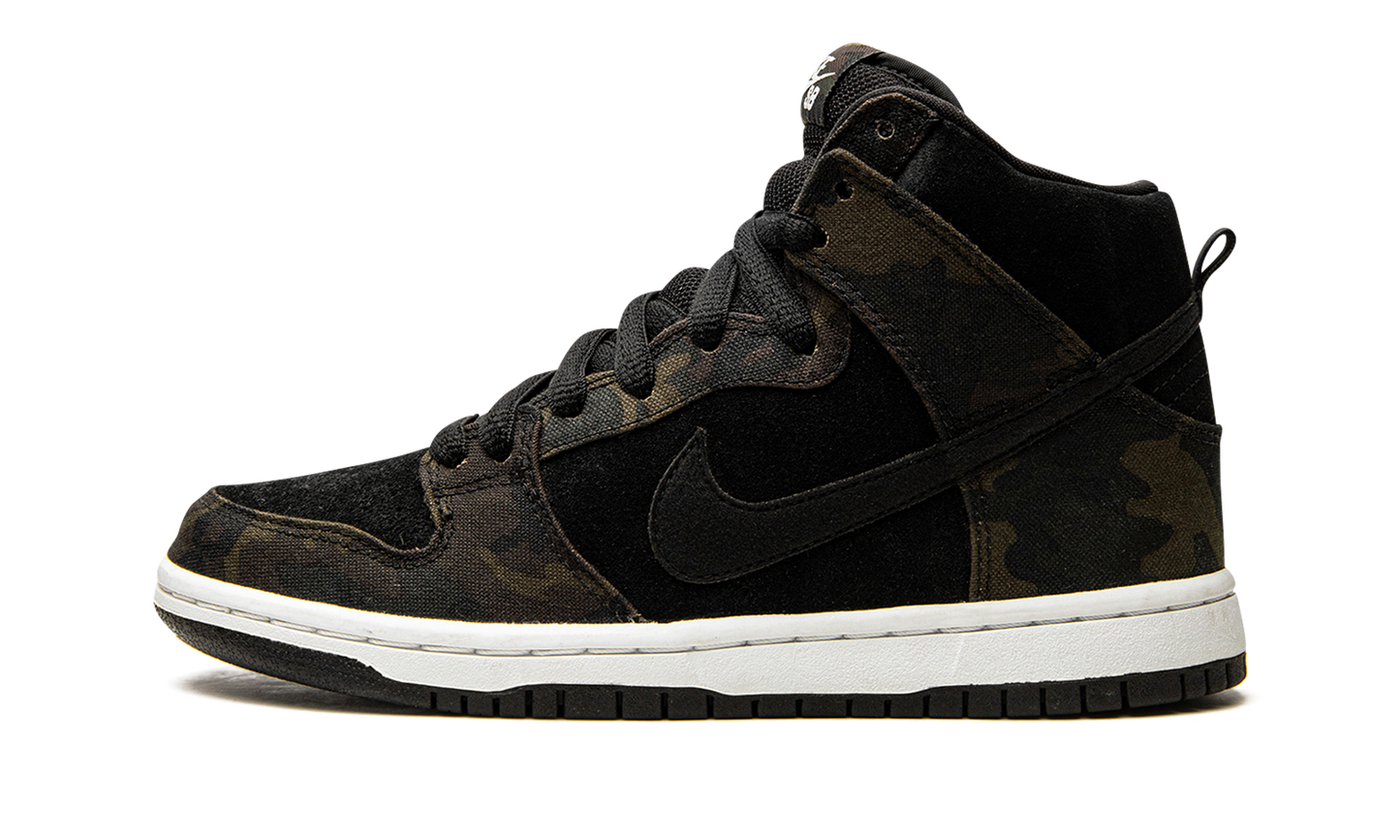 SB Dunk High Pro "Iguana" 305050 205