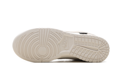 Dunk Low "Cordura Light Orewood Brown" HQ3821 104
