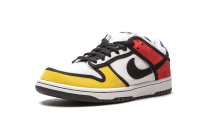 Dunk Low Pro SB "Piet Mondrian" 304292 702