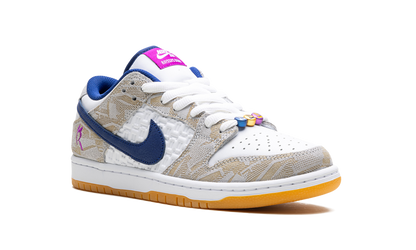 SB Dunk "Rayssa Leal" FZ5251 001