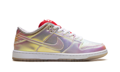 Concepts Dunk Low Pro SB "Special Wooden Box - Holy Grail" 504750 140 A