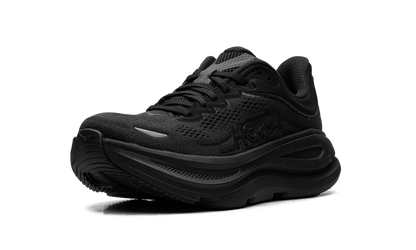 BONDI 9 WMNS "BLACK / BLACK" 1162012 BBLC
