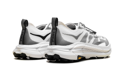 Mafate Speed 4 Lite TS "White / Black" 1168971 WBLC