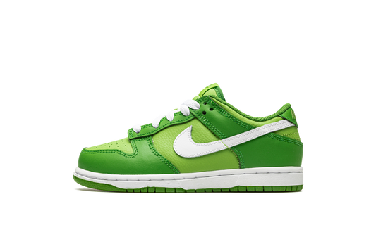 Dunk Low PS "Chlorophyll" DH9756 301