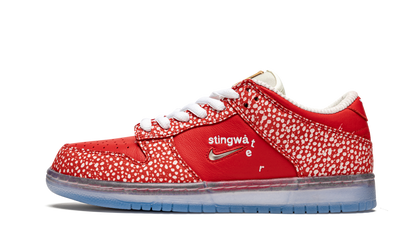 SB Dunk Low "Stingwater - Magic Mushroom" DH7650 600