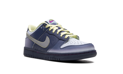 Dunk Low GS "Halloween" FQ8354 491
