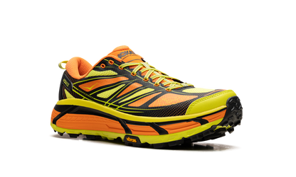 Mafate Speed II "Orange" 1126851-ERN