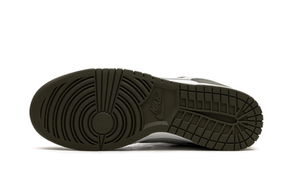 Dunk Low "Oil Green" FN6882 100