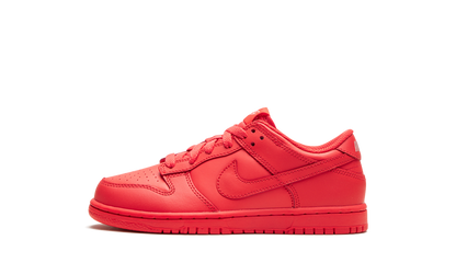 Dunk Low PS "Track Red" DH9756 601