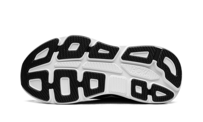 BONDI 9 WMNS "BLACK / WHITE" 1162012 BWHT