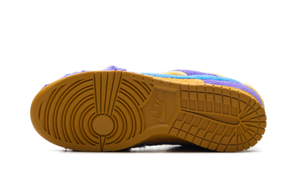 Dunk Low "CPFM Swamp Sponge - Psychic Purple" IH5094 500
