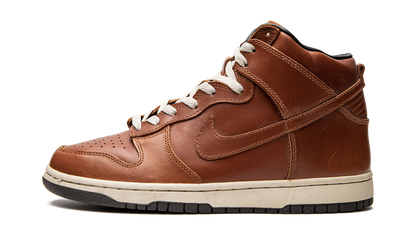 Dunk High Premium "Curry" 305808 771