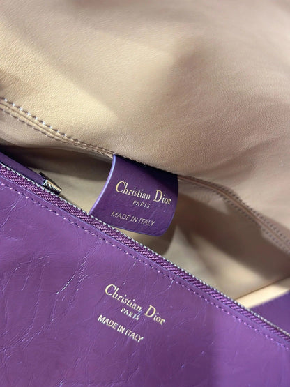 Dior 2026 Toujours Bag Calfskin 288185