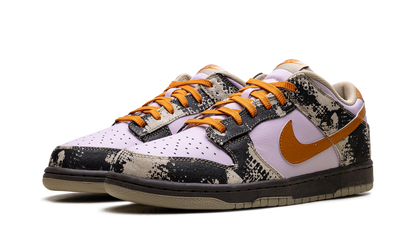 Dunk Low Retro LTD "Punk Rock Digital Camo" IB2260 500