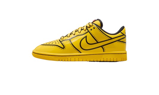 Nike Dunk Low x LEGO COL GS "LEGO" IF2117 700
