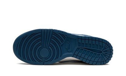 Dunk Low "Shashiko - Industrial Blue" DV0834 101