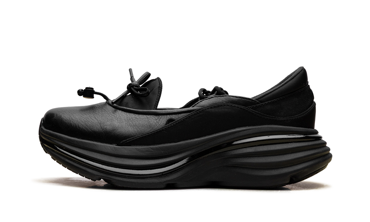 Bondi Mary Jane "Black" 1171546 BBLC